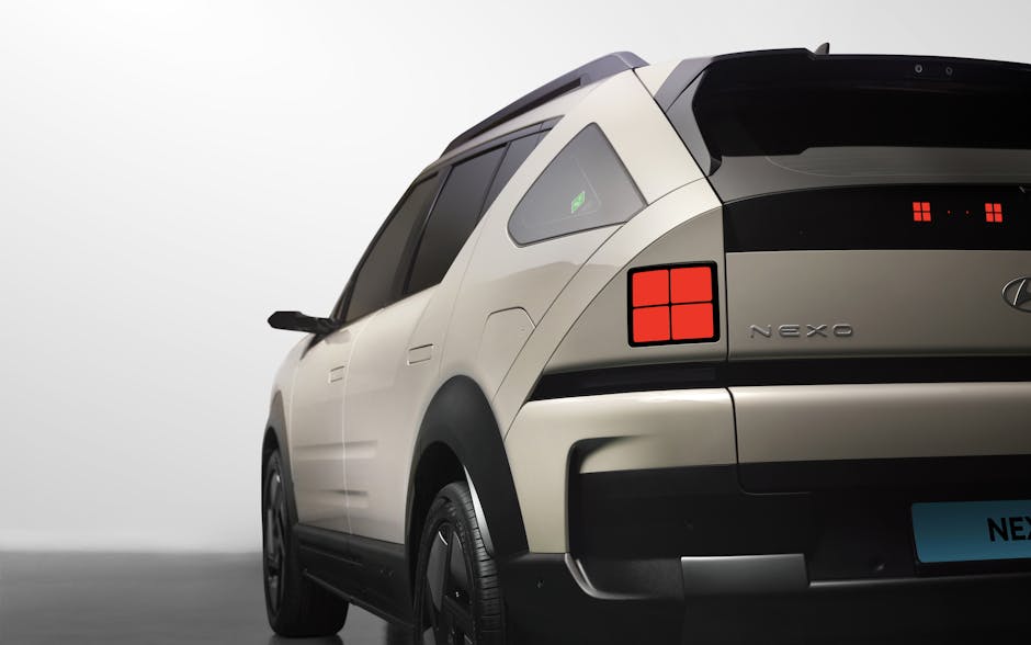 hydrogen fuel cell technology breakthrough 2026