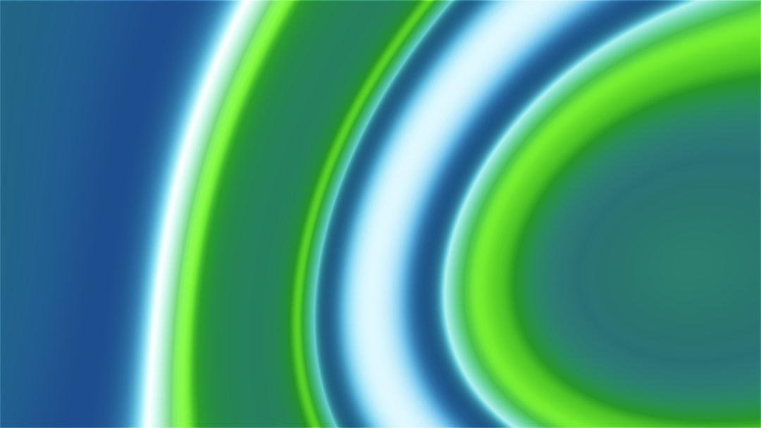 green hydrogen blue hydrogen comparison energy illustration