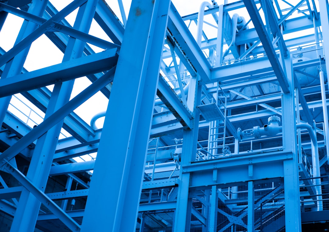 blue hydrogen carbon capture storage CCS industrial facility pipeline