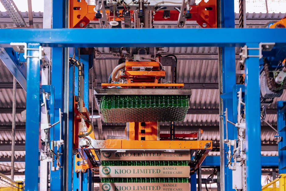 SOFC stack assembly automation, fuel cell cost reduction chart 2026