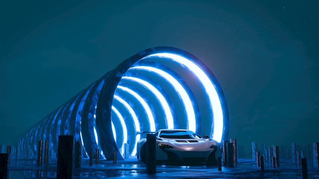 hydrogen energy storage tank future technology blue