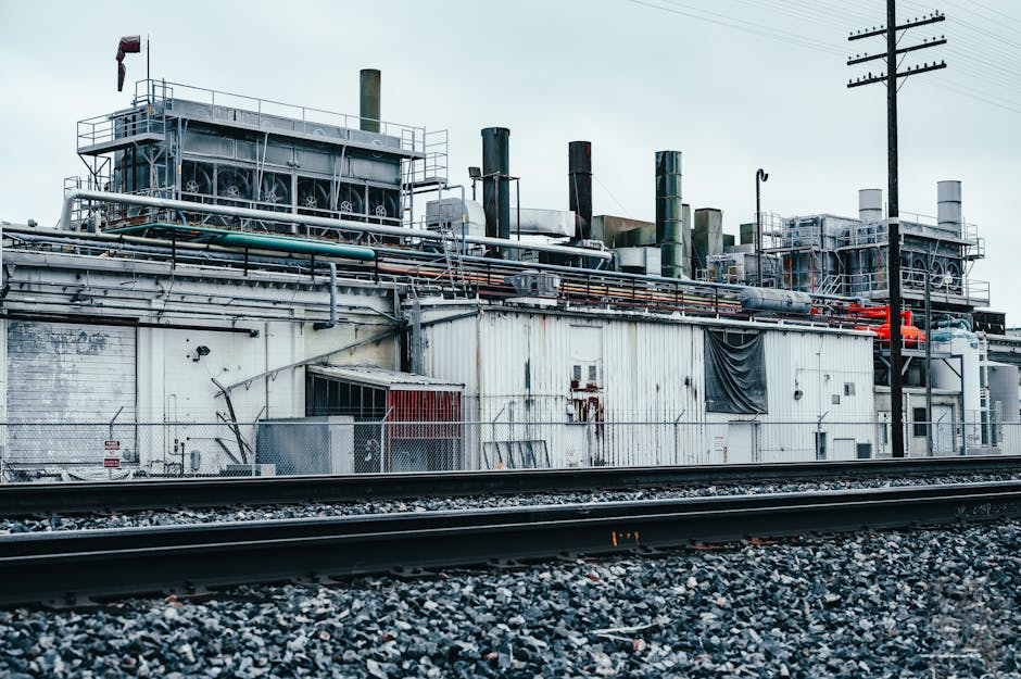 fuel cell power plant distributed energy system urban building 2026