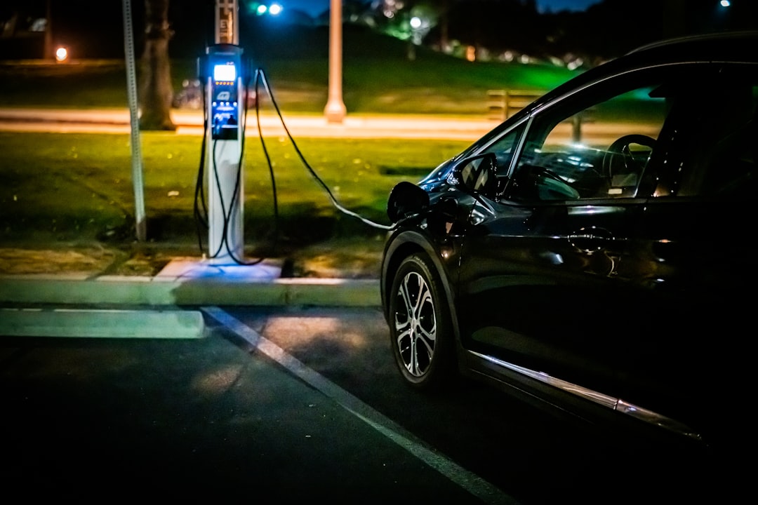 hydrogen fuel cell station vs electric vehicle charging station 2026