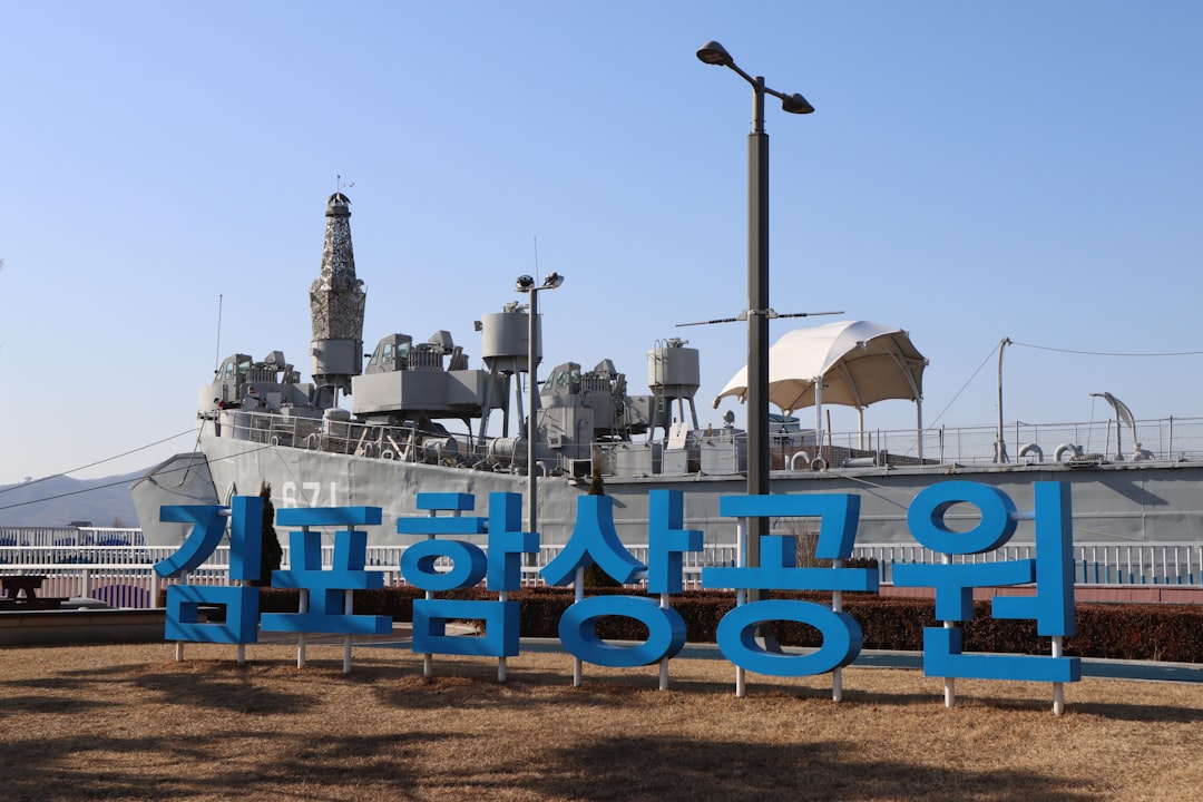 hydrogen fuel cell station Korea clean energy infrastructure