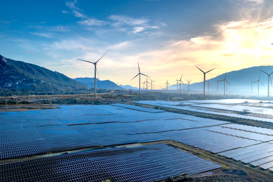 hydrogen energy future clean technology 2026