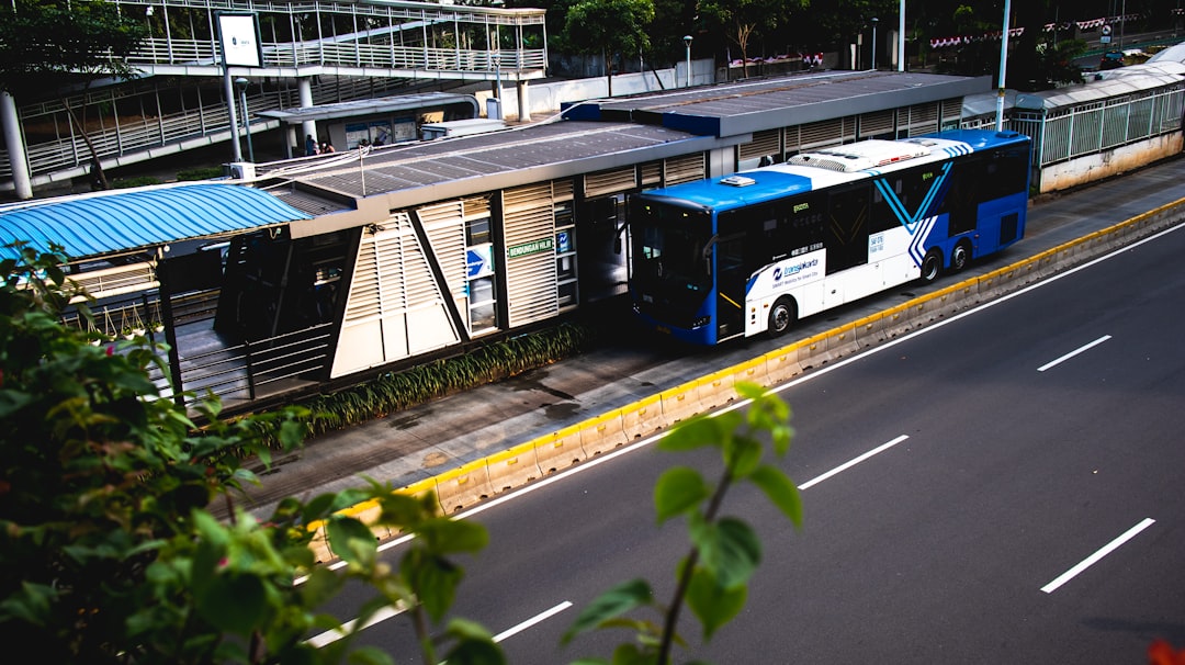 hydrogen fuel cell bus city infrastructure 2026