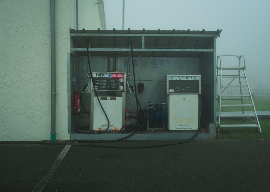 hydrogen station refueling infrastructure Korea 2026