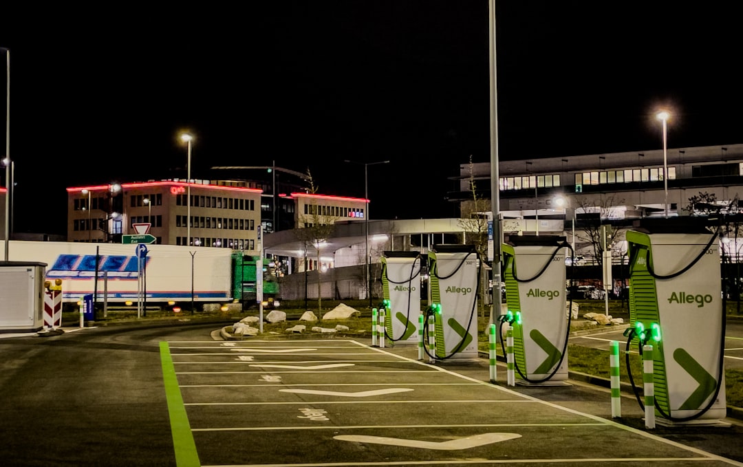 hydrogen refueling station infrastructure green energy