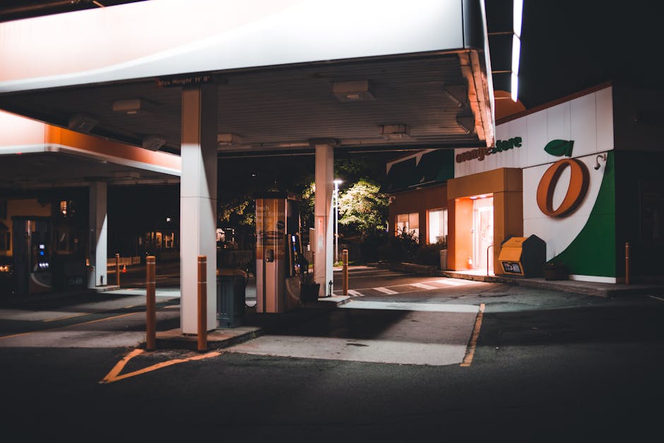 Korea hydrogen refueling station infrastructure green energy 2026