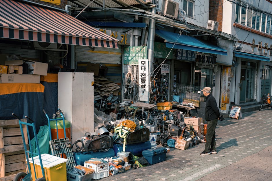 South Korea hydrogen company fuel cell electrolyzer stock market