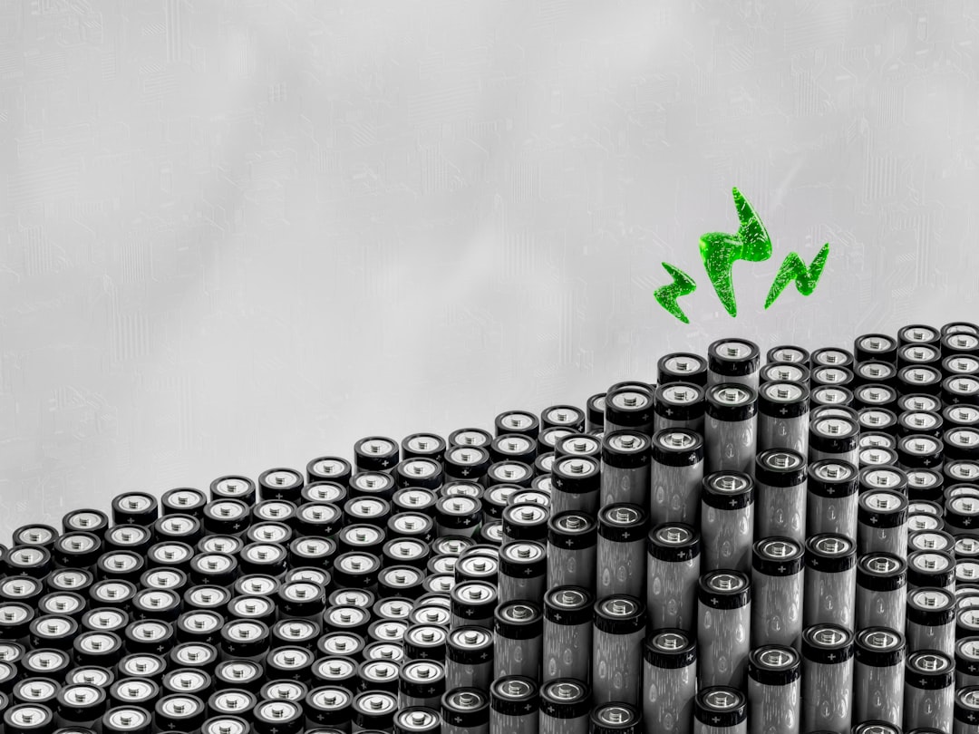 hydrogen fuel cell vs lithium ion battery comparison technology 2026