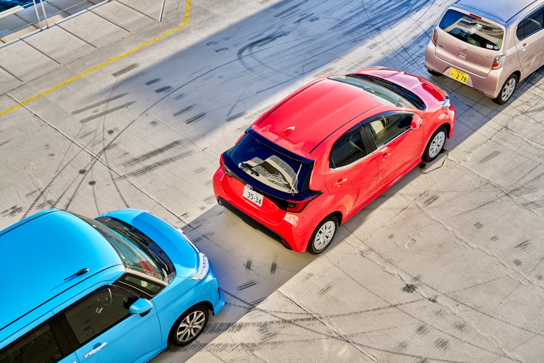 hydrogen fuel cell car vs electric vehicle comparison 2026