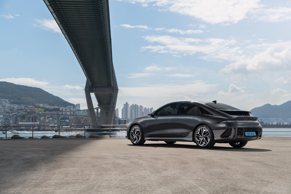 hydrogen fueling station South Korea Hyundai NEXO 2026