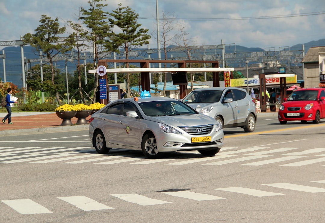hydrogen refueling station Korea, electric vehicle charging network infrastructure 2026