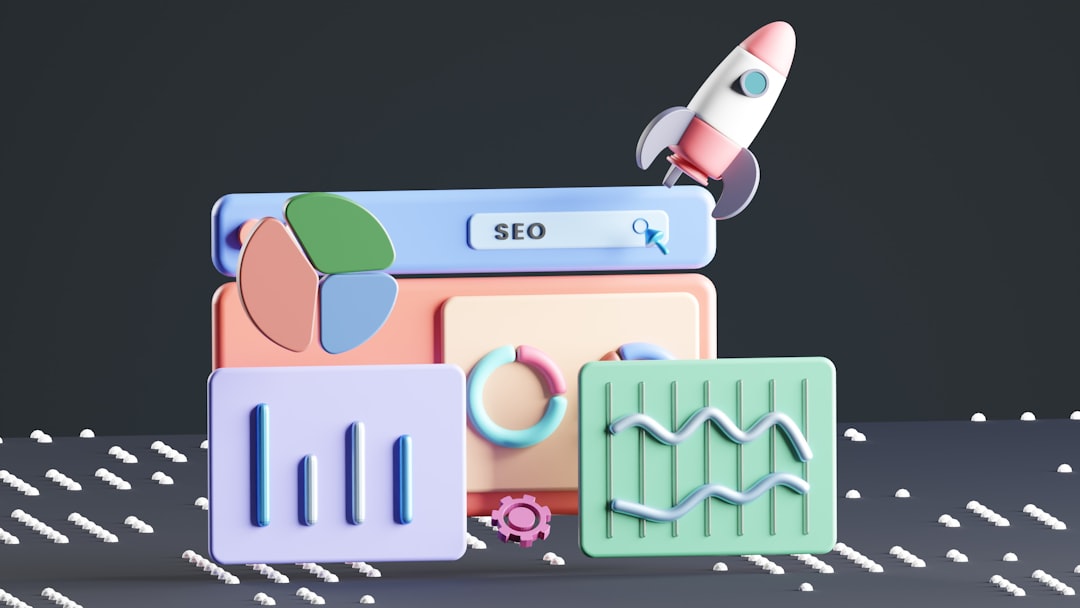 long-tail keyword cluster map, SEO intent funnel chart