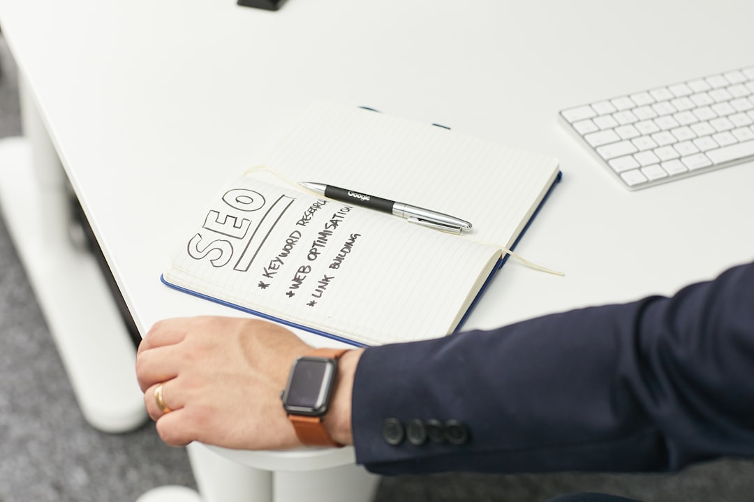 keyword research strategy, SEO intent mapping 2026